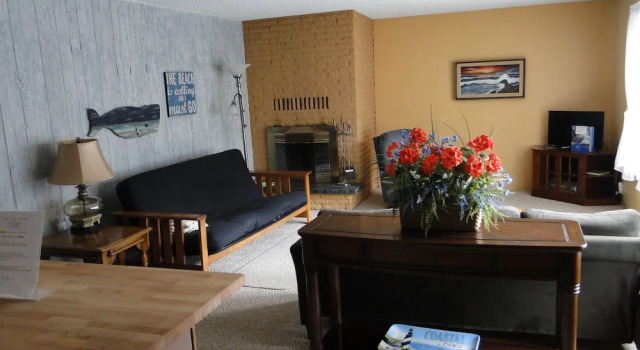 Люкс Shakti Cove Cottages