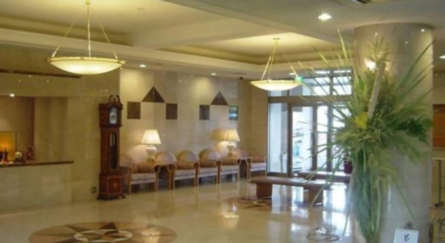 Hotel Montagne Matsumoto, จอง โรงแรม มัตสึโมโตะ นากาโนะ