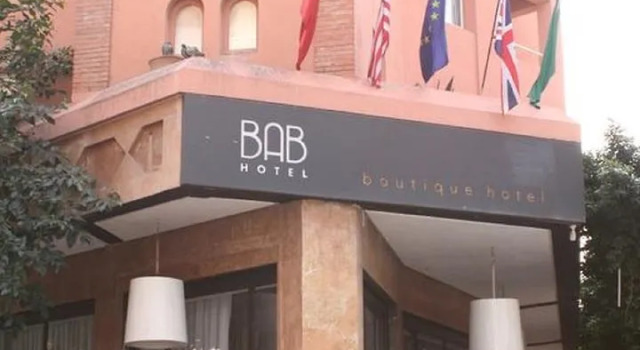 BAB HOTEL Marrakech, Boutique Hôtel & SPA, Забронировать Отель СПА-отели Марракеш-Тенсифт-Эль-Хауз, SPA-услуги