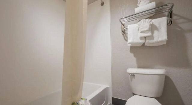 Одноместный номер Standard Stratford House Inn