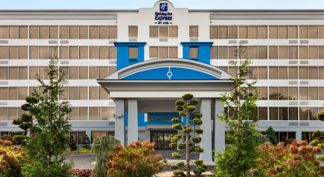 Holiday Inn Express - Atlanta/Kennesaw by IHG