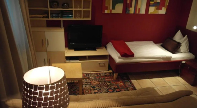 Номер Standard Pension Leichtfried