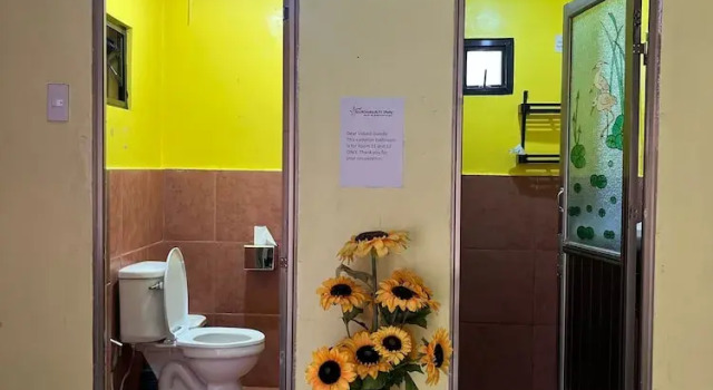 Номер Standard Sukhavati Inn
