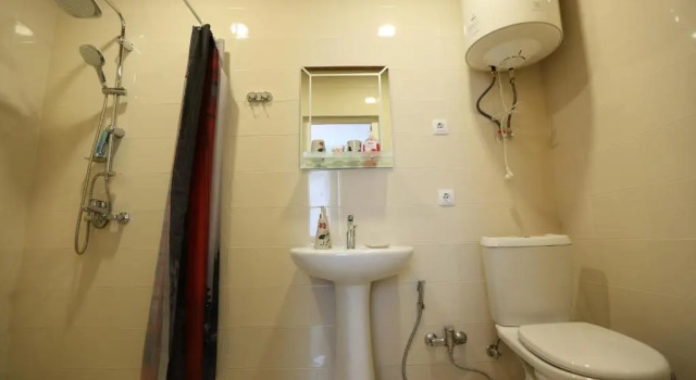 Номер Standard Marcos Hotel
