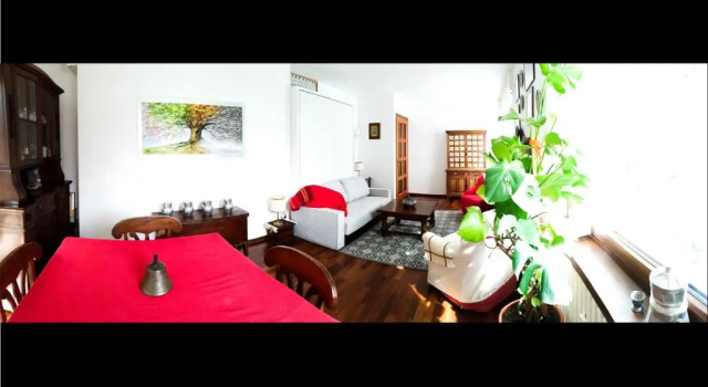 L'Atelier du Temps - PanoramAlps Apartment, Забронировать Апартаменты/квартира Апартаменты Курмайора, рядом с Курмайер, Апартаменты/квартира