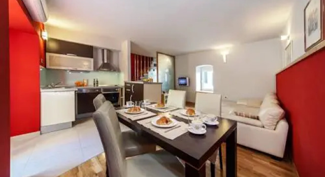 Sunshine Centre Apartment, Prenota Appartamento Splitska 