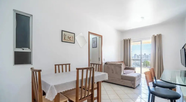 1-bedroom Apt in Floripa Oan0305
