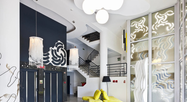 Urban Hotel Amadeos