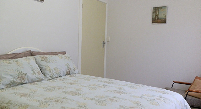 Capon Cottage