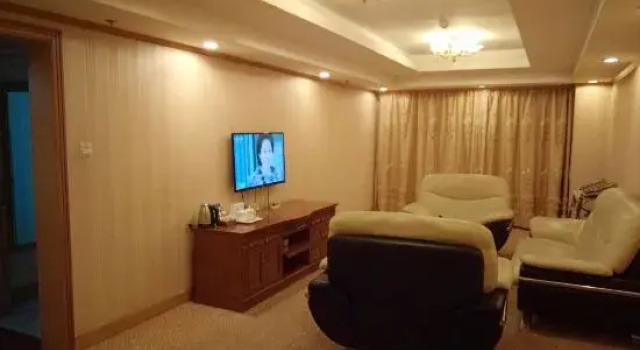 Suite Wuji Hotel