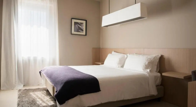 Номер Standard Albergo Nicolin