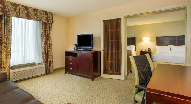Номер Standard Holiday Inn Bloomington-University Area by IHG