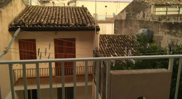 Апартаменты Casa Riviera