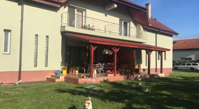 Standart villa Casa Vio