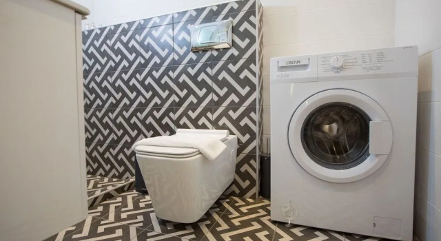 Civilian Apartments, Nilie Hospitality MGMT, Book Apartment Thessaloniki Macedonia