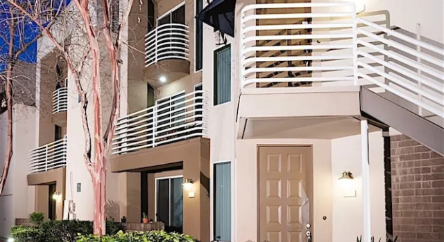 Phoenix Palms 2 BR by Casago, Забронировать Отель Отели Финикс 4 звезды, рядом с Больница и медицинский центр Святого Иосифа, 4*