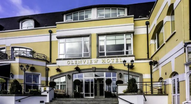The Glenview Hotel & Leisure Club, Réserver Hôtel Newtownmountkennedy Comté de Wicklow