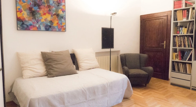 Casa Bella de Borgo, Забронировать Апартаменты/квартира Болонья провинция Болонья, рядом с Башня Гарисенда