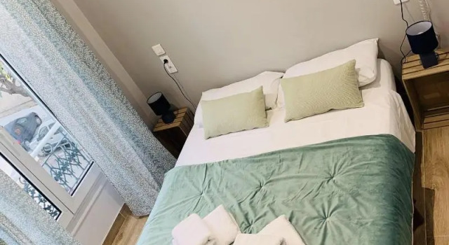 Hotel le Nice Etoile