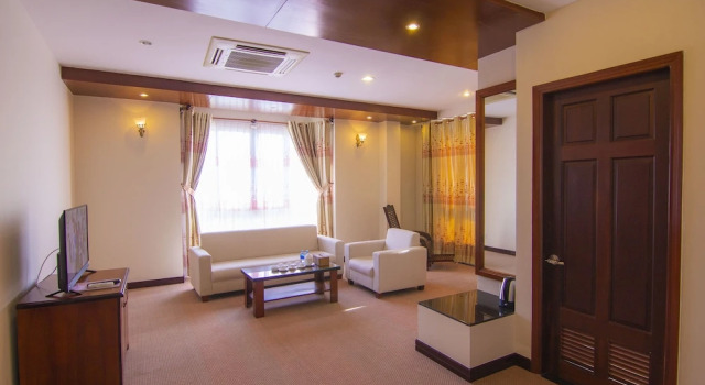 Tien An Hotel Vung Tau