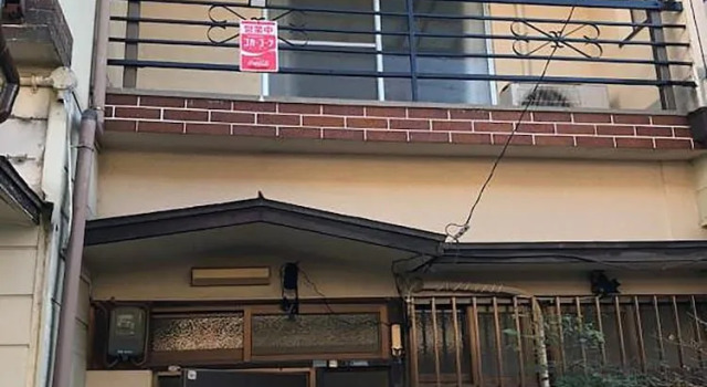 EX Two-story old private house Matsubara, Rezervovat Hotel Matsubara Osaka Prefecture
