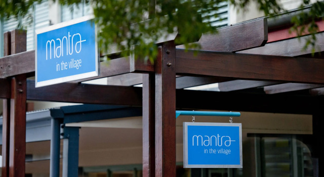 Mantra in the Village, Buchen Sie Hotel SPA-Hotels in Port Douglas, SPA