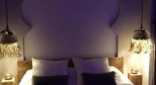 Люкс Luxury La Perle du Voyageur