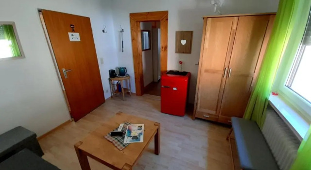 Полулюкс Pension Regina
