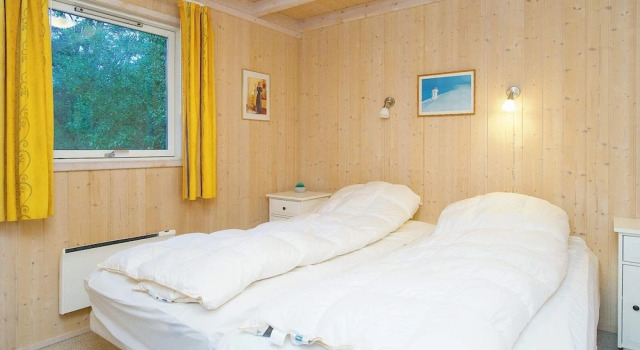 5 Star Holiday Home in Graested, Book Feriehus Graested North Zealand