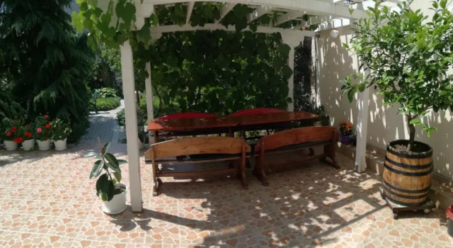 Апартаменты Veda Guest House