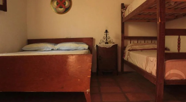 Casa de Huesped