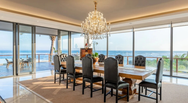 Вилла с 6 комнатами Tirtha Bayu Estate by Elite Havens