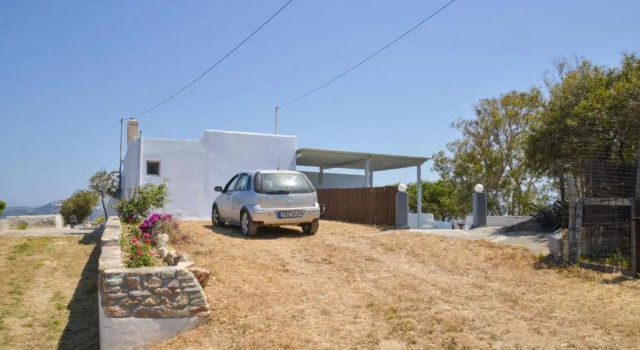 Коттедж Xalakas Summer House
