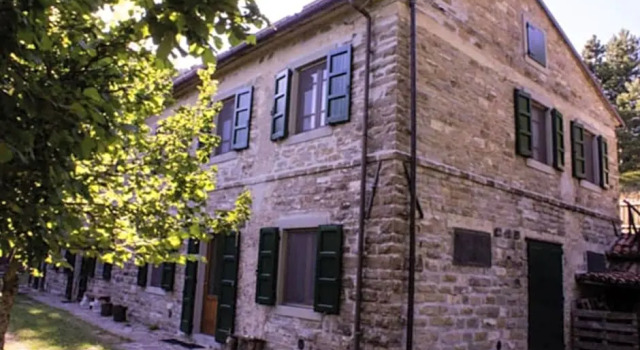 B&B Fonteabate Residenza di Charme, Book Bed and Breakfast Bagno di Romagna 