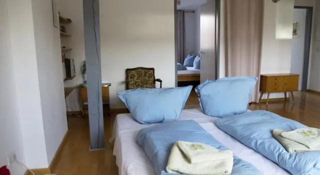 Raja Jooseppis Penthouses