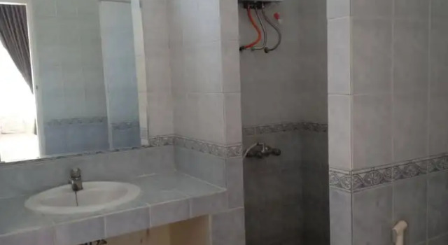 Villa 2 dormitorios con balcón y con vista al jardín Eton Asia Villas-Kota Bunga