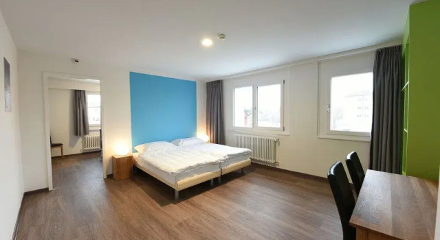 Nyon Hostel