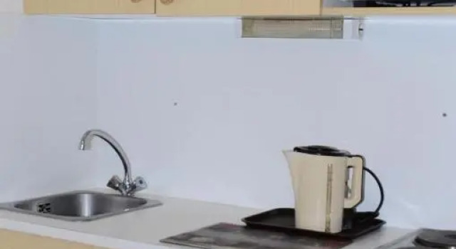 Résidence Sagittaire - Studio pour 4 Personnes 88