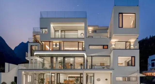 Qingshanli Wentang SHAN Limei Villa, Prenota Villa Hotel a Huzhou con piscina, Piscina
