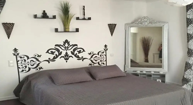 Villa in Puget-sur-Argens with Pool & Garden, Забронировать Вилла Виллы Овернь-Рона-Альпы, Вилла