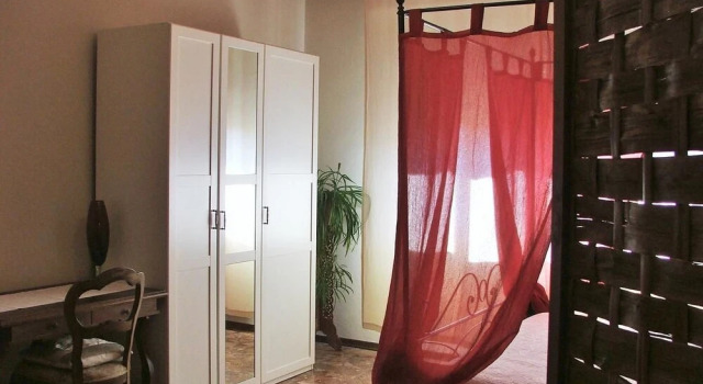 Il Ramingo B&B