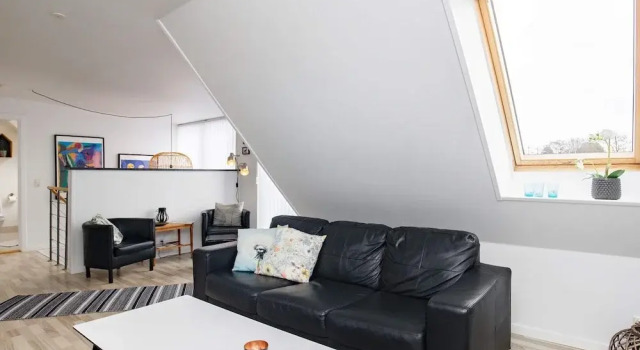 4 Star Holiday Home in Humble