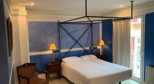 Двухместный номер Standard Marina de Campios