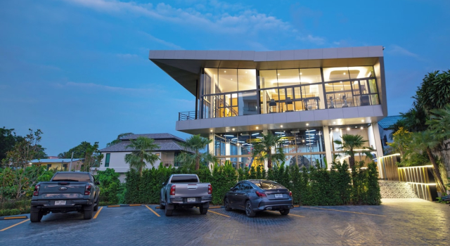 Elite Atoll Condotel