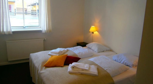 Skagen Harbour Hotel