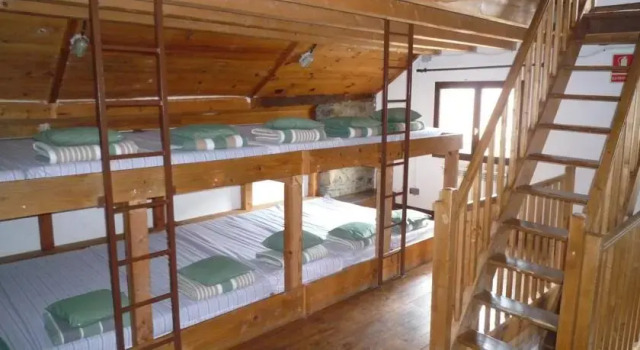 Casa Masover, Book Hotel Alt Aneu Catalonia