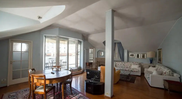 HbHall - Duomo Suite 7 Apartment