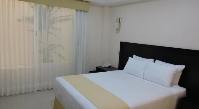 Номер Standard Casa Jasave Hotel