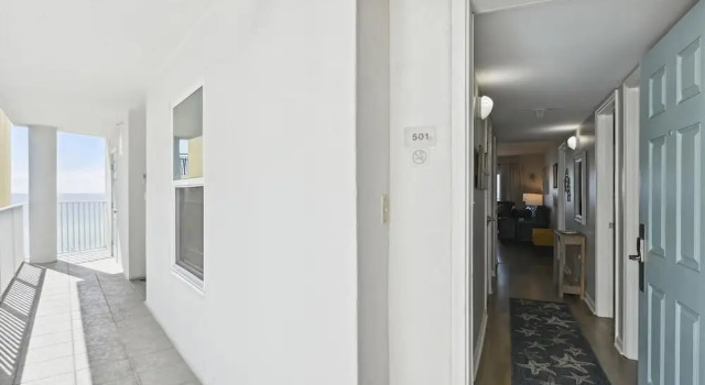 Номер Standard Seacrest 501AB is a Gulf Front 3 BR on Okaloosa Island by RedAwning