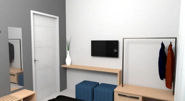 Вилла Yuka Villas Collection